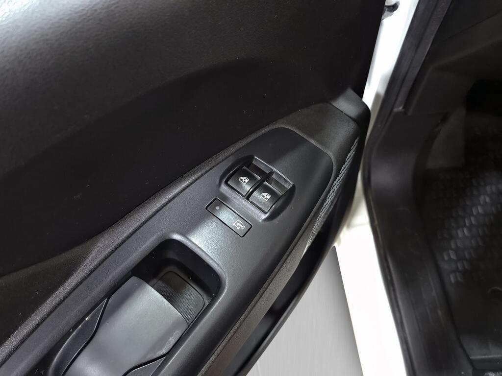 Fiat Doblò 1.3 MULTIJET 95 SX 4P 13