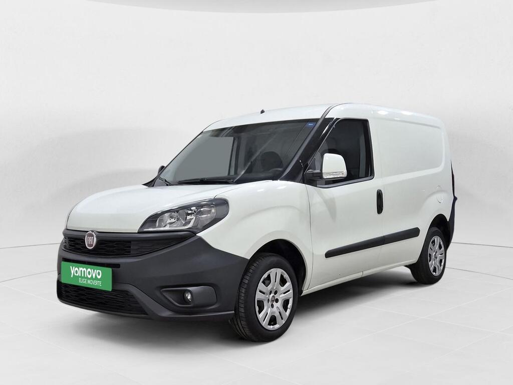 Fiat Doblò 1.3 MULTIJET 95 SX 4P 4