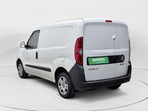 Fiat Doblò 1.3 MULTIJET 95 SX 4P