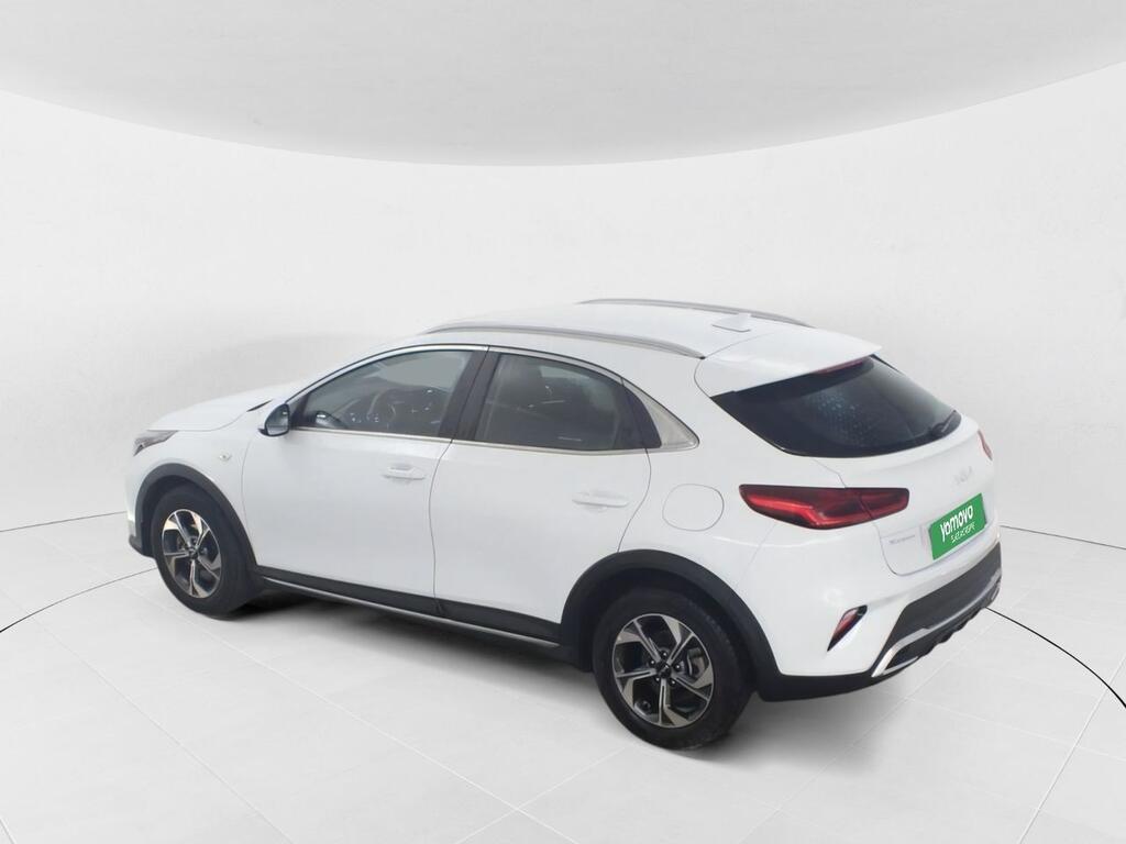 Kia XCeed 1.0 T-GDi Tech 88kW (120CV) 7