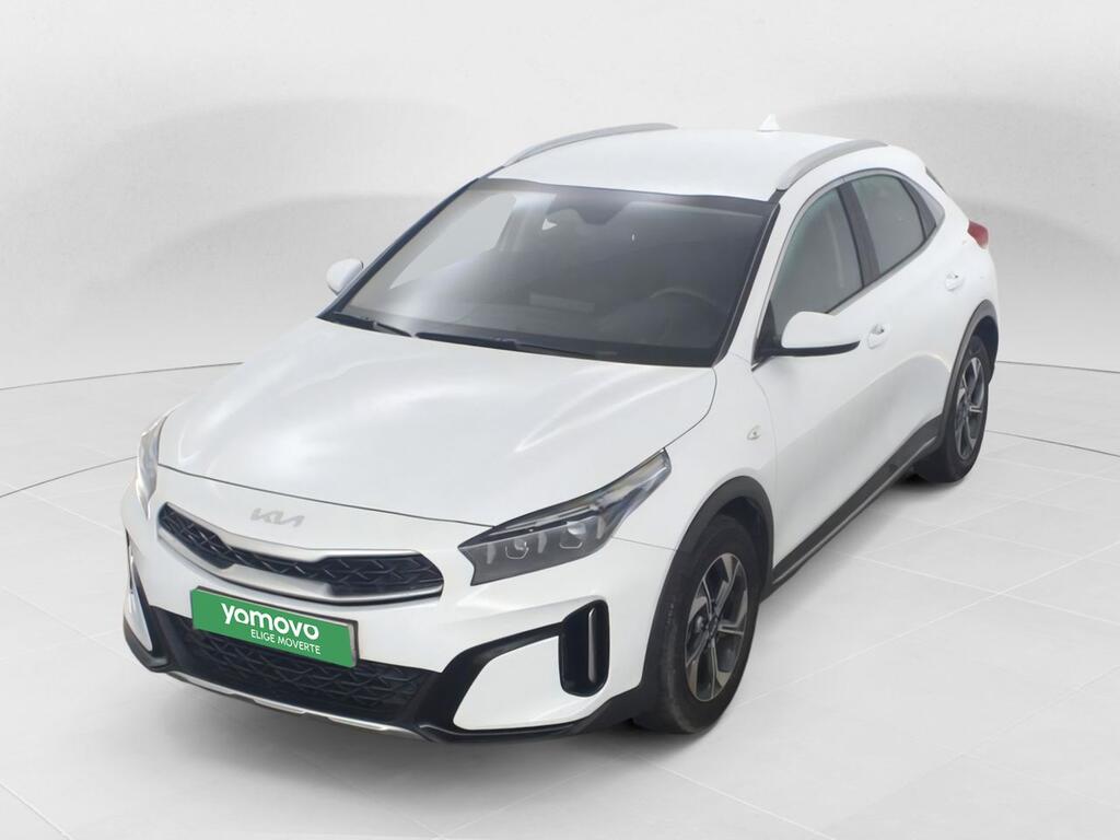 Kia XCeed 1.0 T-GDi Tech 88kW (120CV)