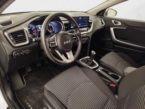 Kia XCeed 1.0 T-GDi Tech 88kW (120CV)
