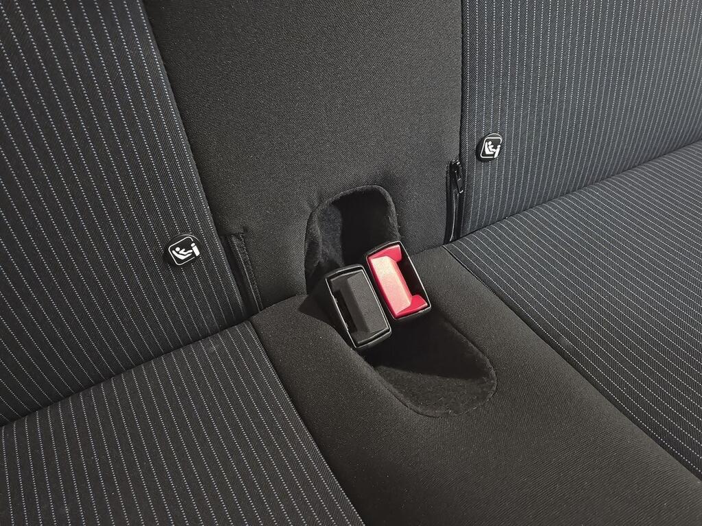 Fiat Doblò 1.5 75kW (100CV) diésel MT6 Talla M 36