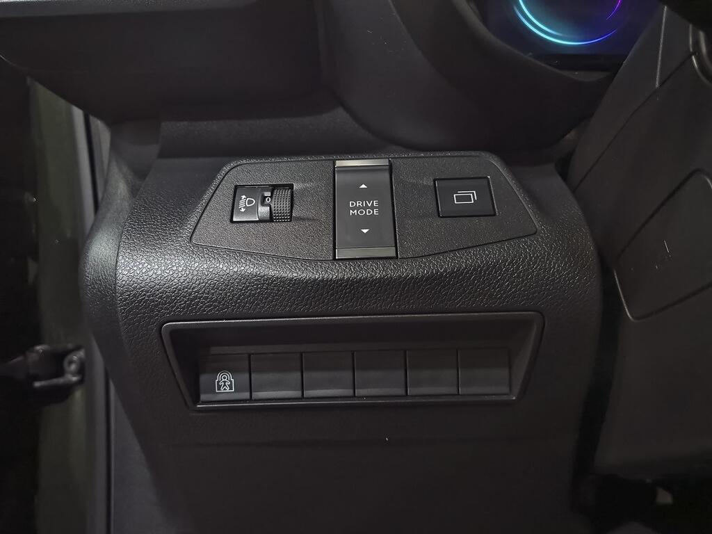 Fiat Doblò 1.5 75kW (100CV) diésel MT6 Talla M 14