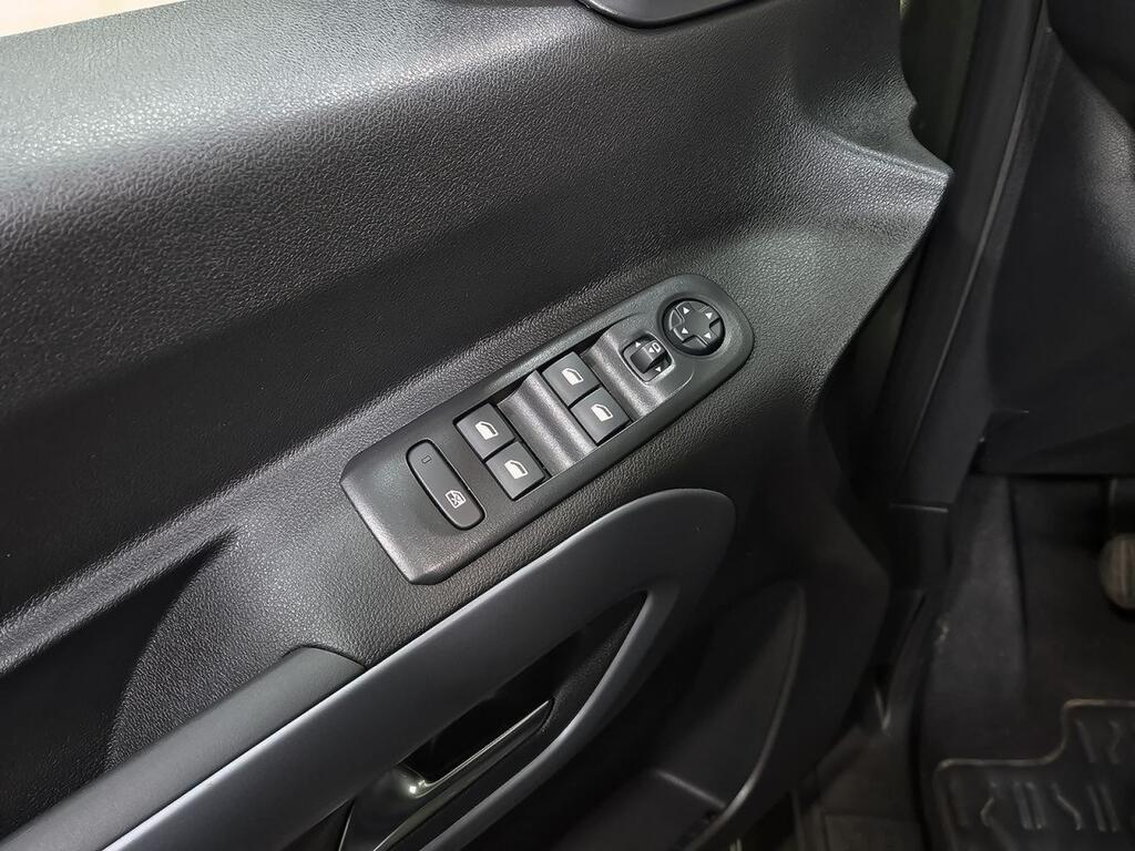 Fiat Doblò 1.5 75kW (100CV) diésel MT6 Talla M 13