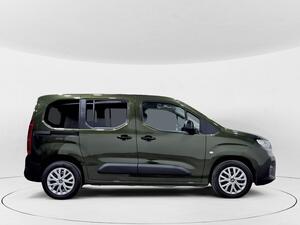 Fiat Doblò 1.5 75kW (100CV) diésel MT6 Talla M