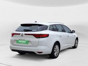 Renault Megane S.T. Business Blue dCi 85 kW (115CV)
