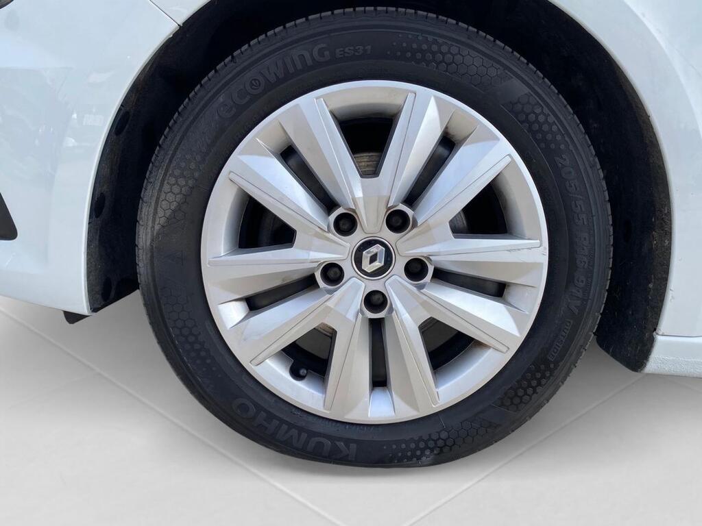 Renault Megane S.T. Business Blue dCi 85 kW (115CV) 11