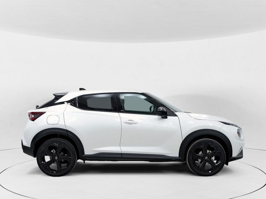 Nissan Juke DIG-T 84 kW (114 CV) DCT 7 Vel. Tekna 3