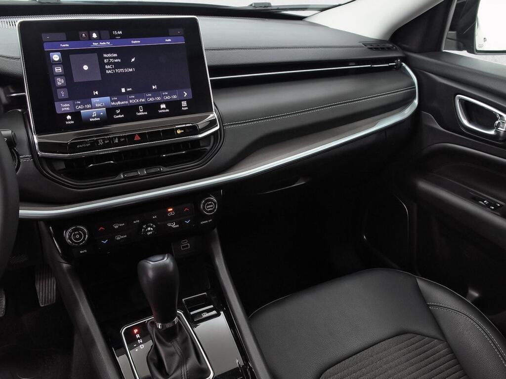 Jeep Compass eHybrid 1.5 MHEV 96kW Limited Dct 12