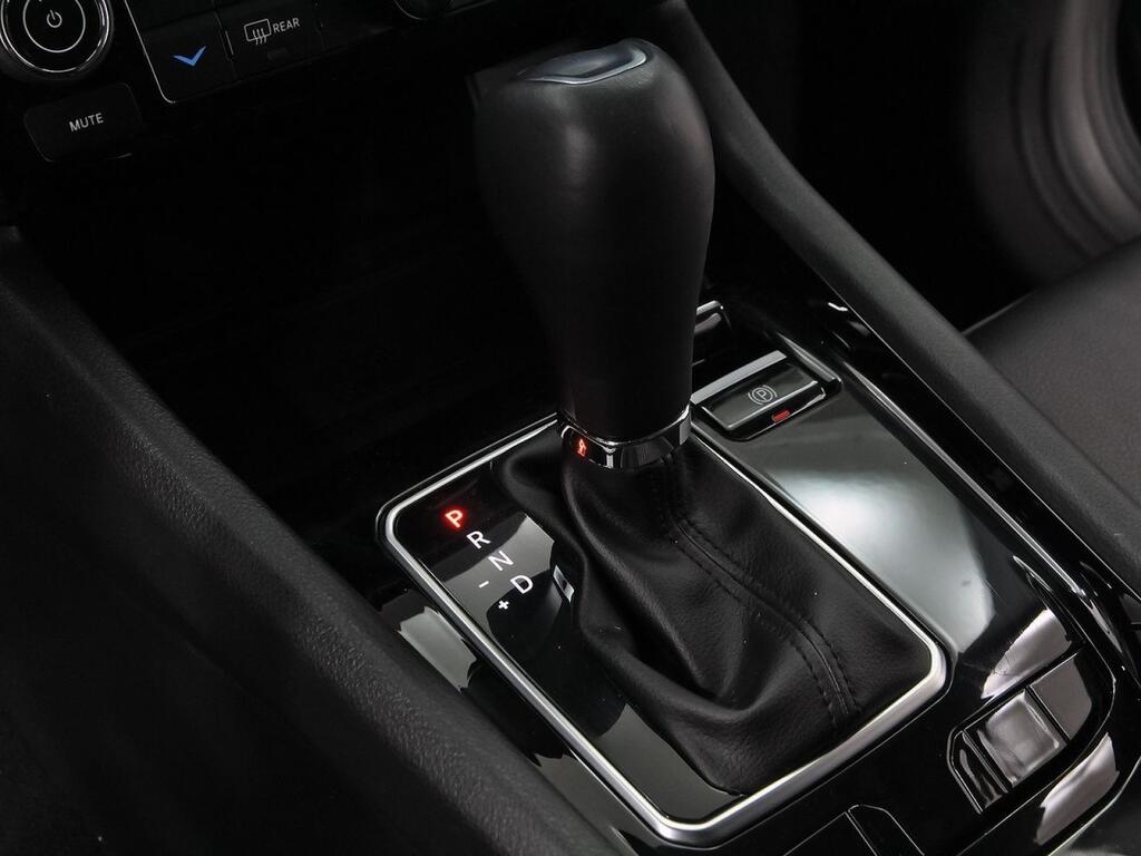 Jeep Compass eHybrid 1.5 MHEV 96kW Limited Dct 34