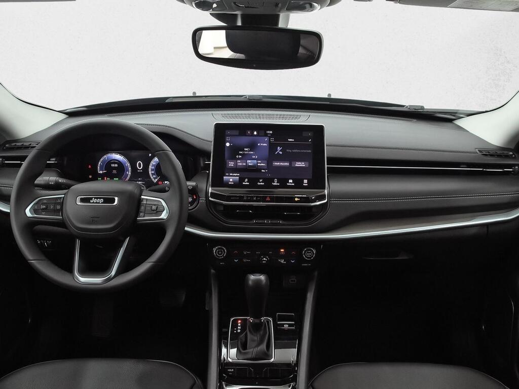 Jeep Compass eHybrid 1.5 MHEV 96kW Limited Dct 7