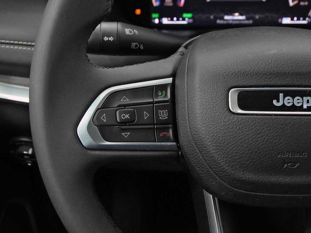 Jeep Compass eHybrid 1.5 MHEV 96kW Limited Dct 18