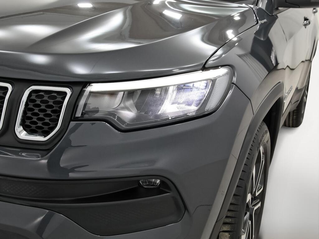 Jeep Compass eHybrid 1.5 MHEV 96kW Limited Dct 36