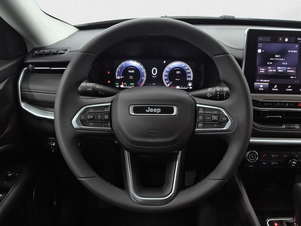 Jeep Compass eHybrid 1.5 MHEV 96kW Limited Dct 20