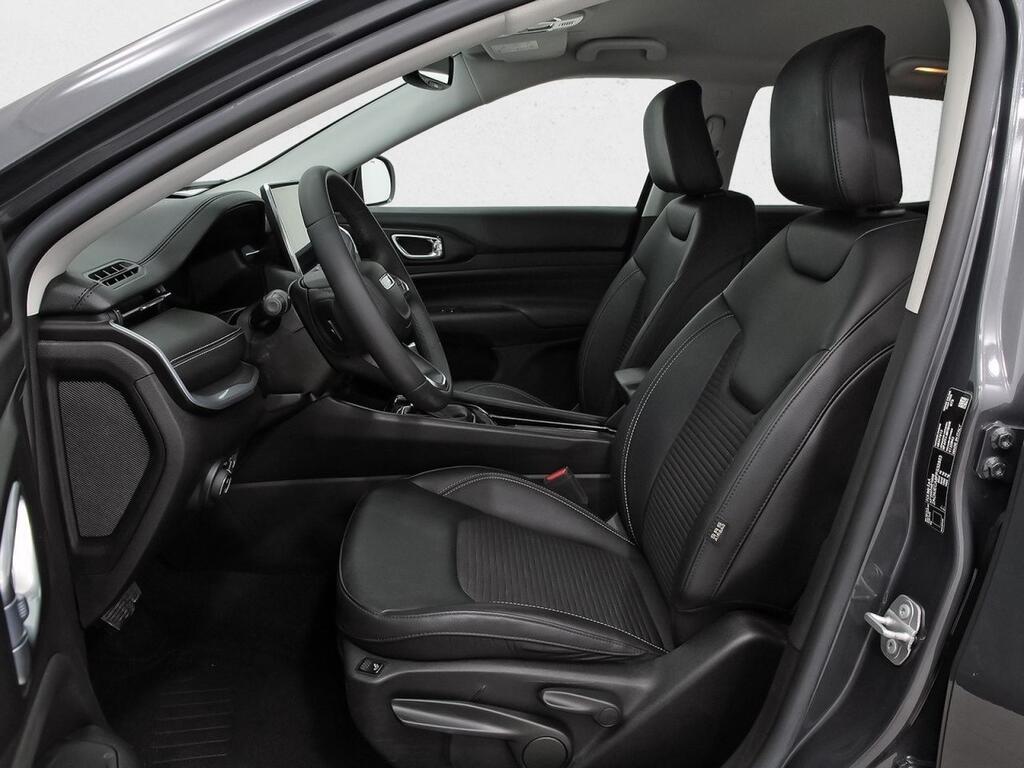 Jeep Compass eHybrid 1.5 MHEV 96kW Limited Dct 8