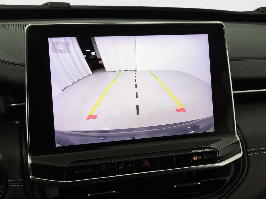 Jeep Compass eHybrid 1.5 MHEV 96kW Limited Dct 25