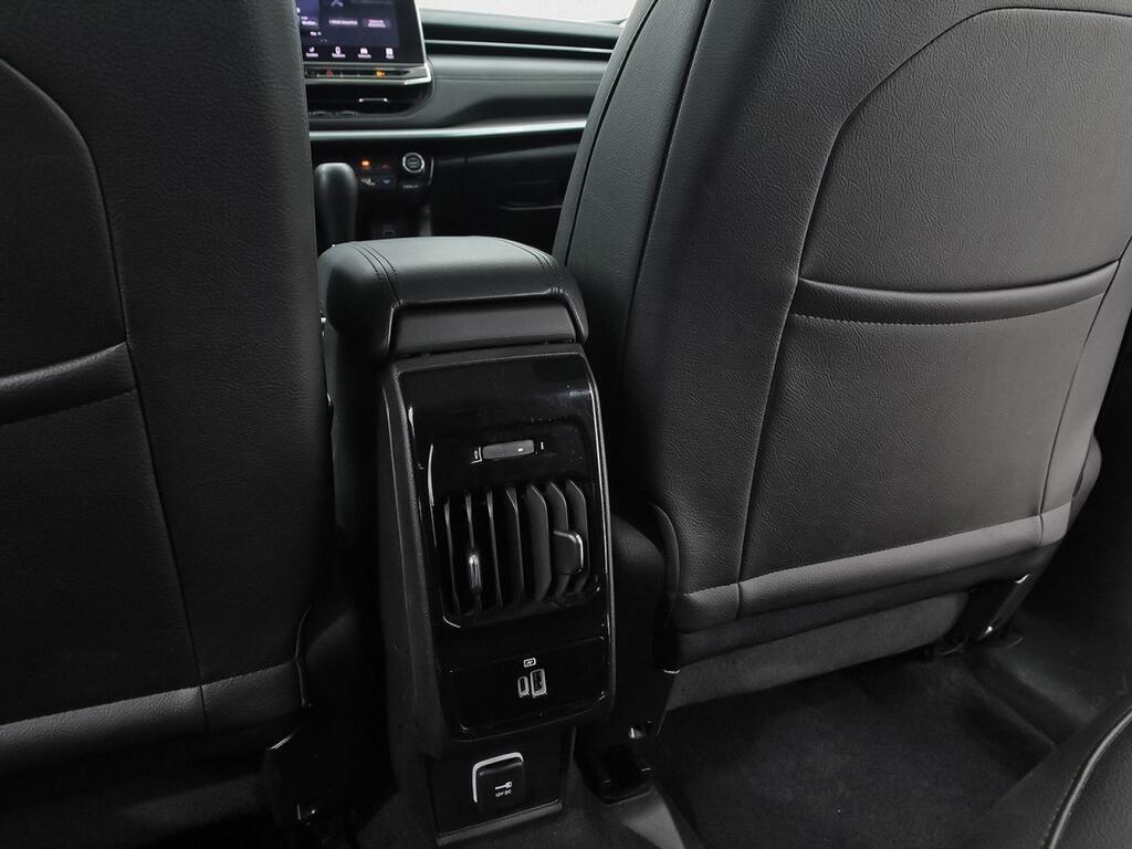 Jeep Compass eHybrid 1.5 MHEV 96kW Limited Dct 35