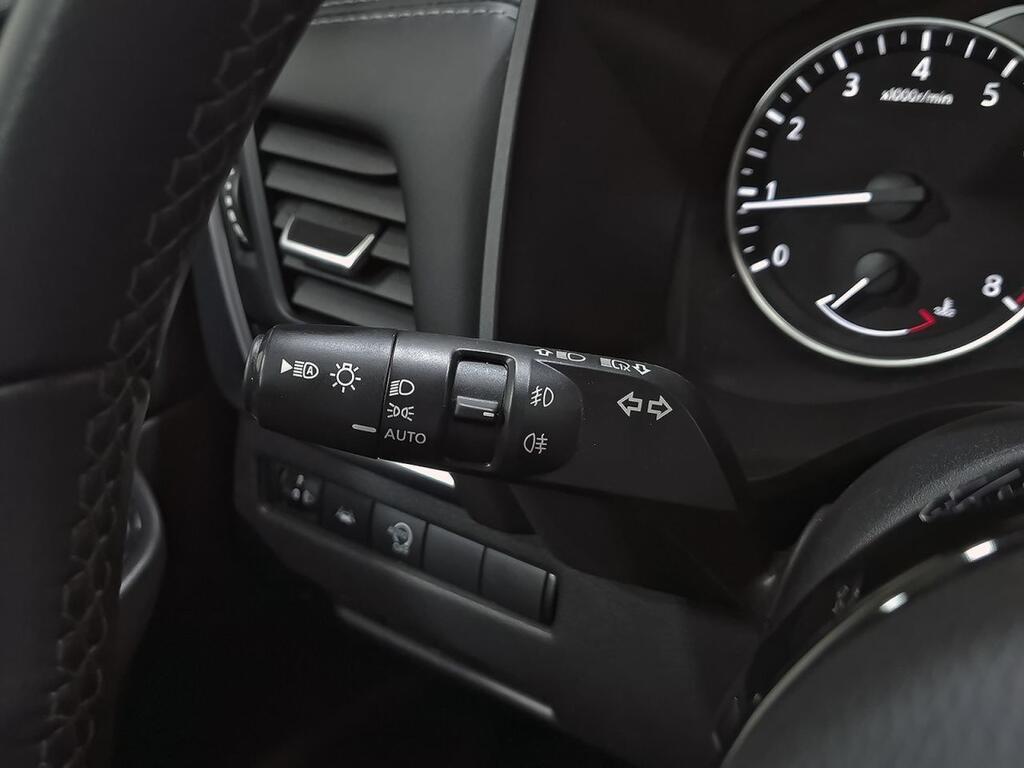 Nissan Qashqai DIG-T 103kW (140CV) mHEV 4x2 Acenta 14