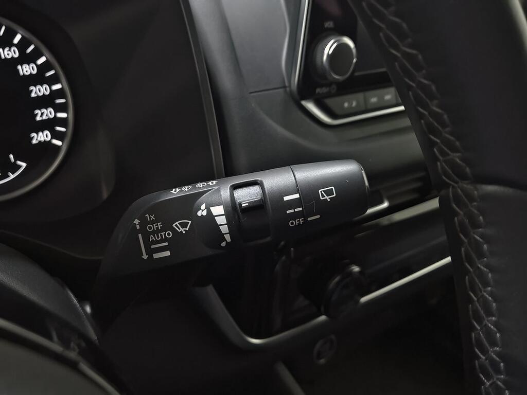 Nissan Qashqai DIG-T 103kW (140CV) mHEV 4x2 Acenta 15