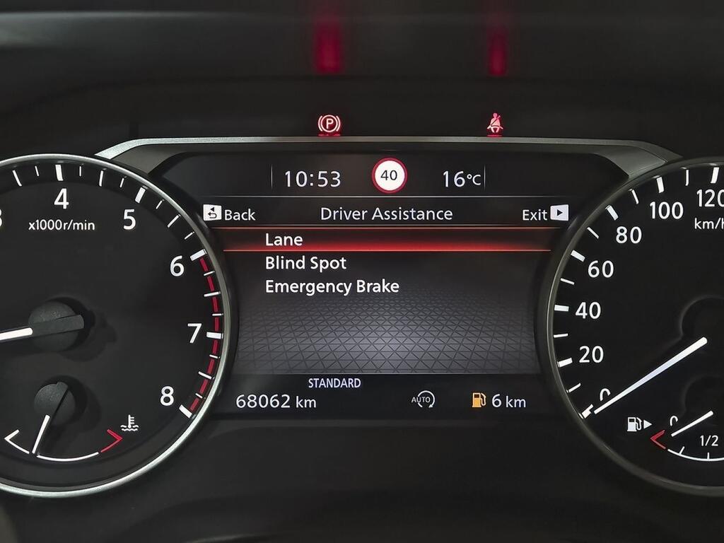 Nissan Qashqai DIG-T 103kW (140CV) mHEV 4x2 Acenta 20