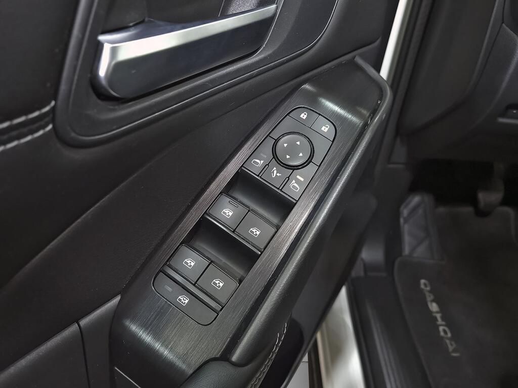 Nissan Qashqai DIG-T 103kW (140CV) mHEV 4x2 Acenta 11