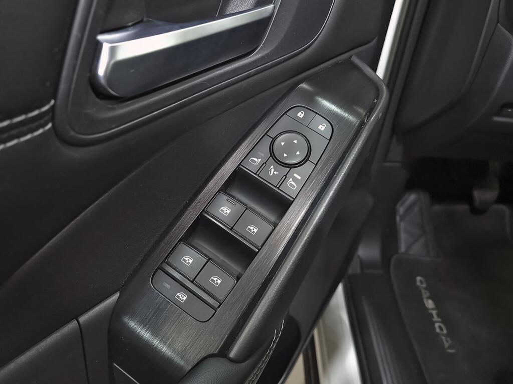 Nissan Qashqai DIG-T 103kW (140CV) mHEV 4x2 Acenta 11