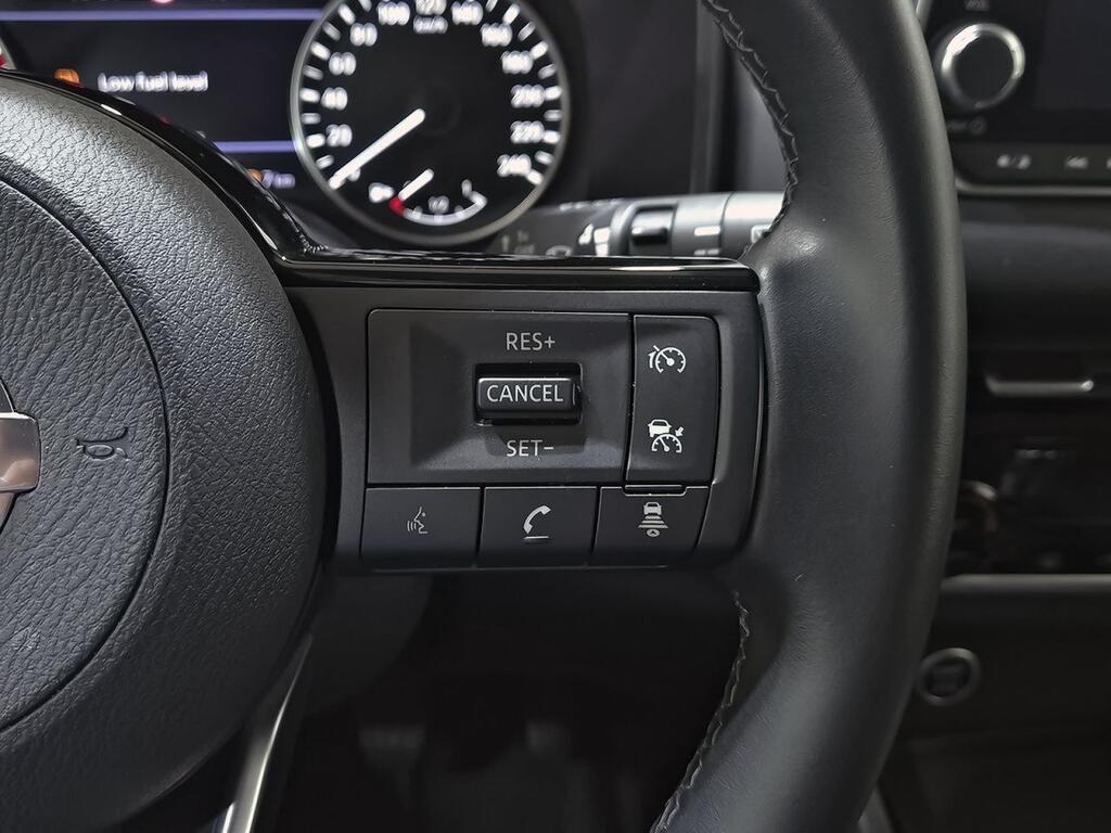 Nissan Qashqai DIG-T 103kW (140CV) mHEV 4x2 Acenta 17