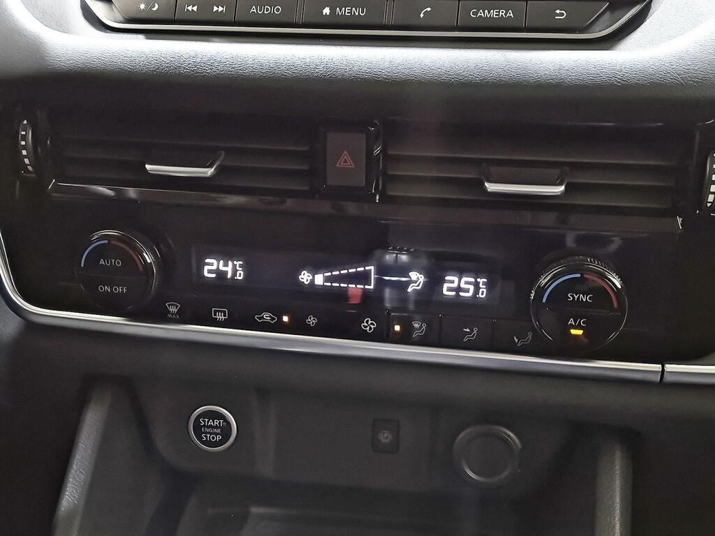 Nissan Qashqai DIG-T 103kW (140CV) mHEV 4x2 Acenta 26