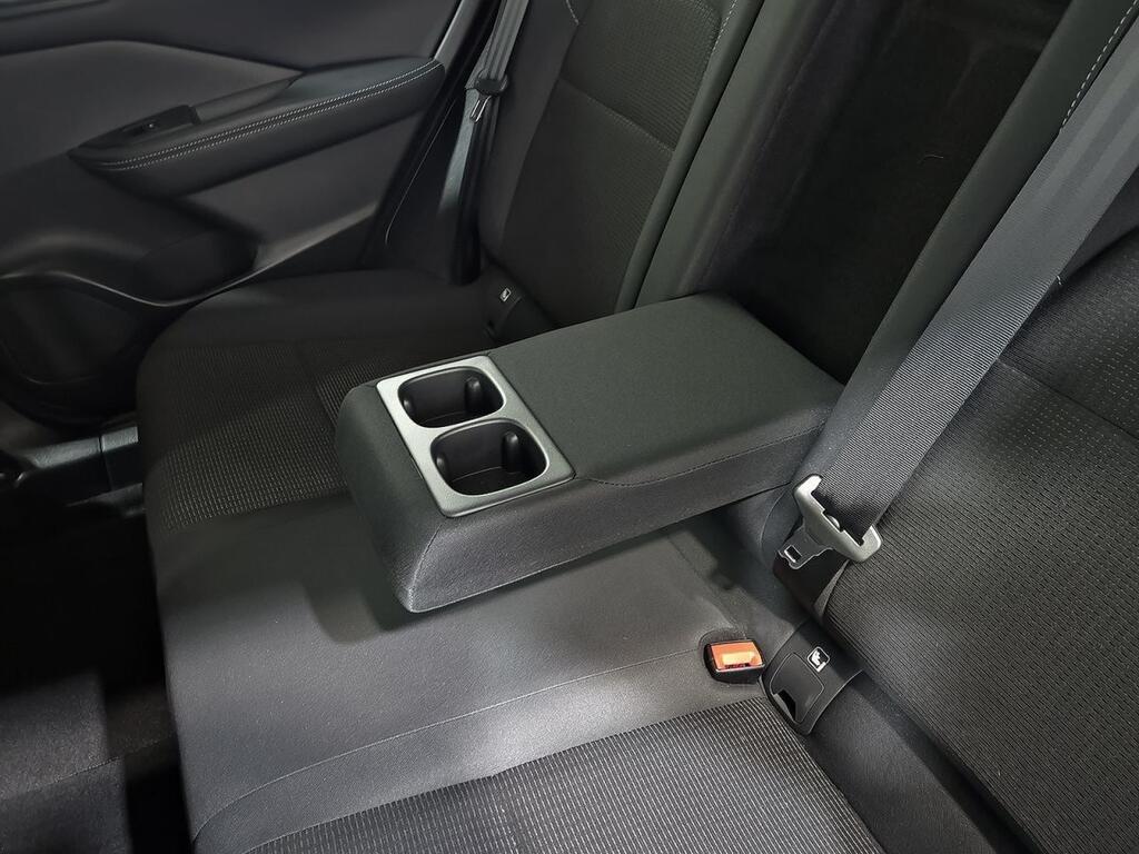 Nissan Qashqai DIG-T 103kW (140CV) mHEV 4x2 Acenta 31