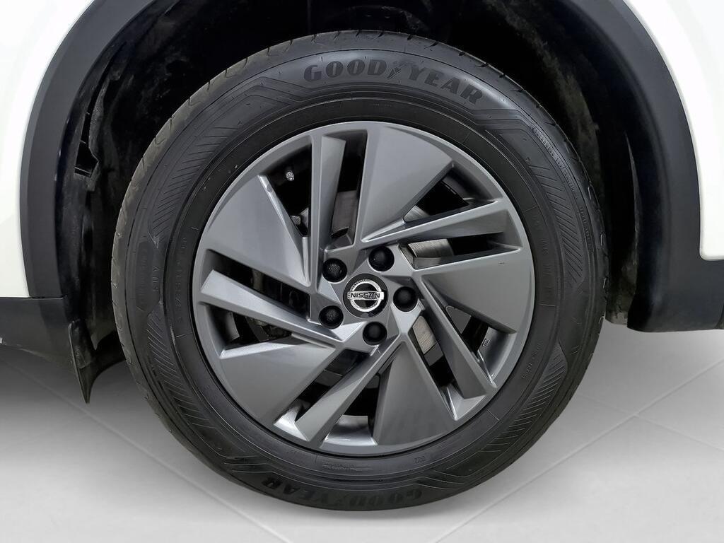 Nissan Qashqai DIG-T 103kW (140CV) mHEV 4x2 Acenta 10