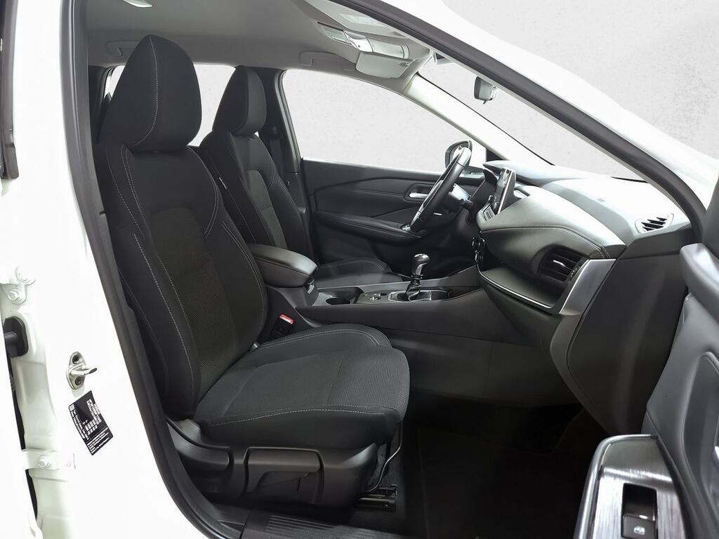 Nissan Qashqai DIG-T 103kW (140CV) mHEV 4x2 Acenta 7