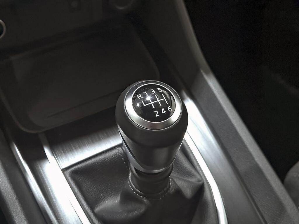 Nissan Qashqai DIG-T 103kW (140CV) mHEV 4x2 Acenta 24