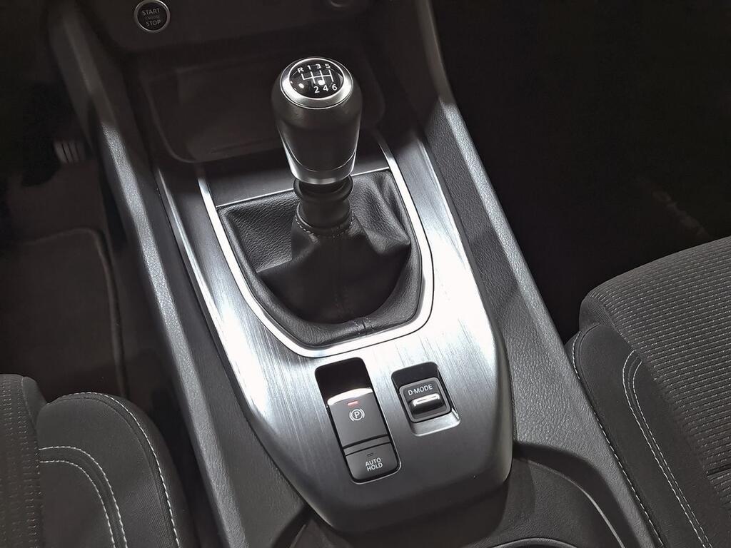 Nissan Qashqai DIG-T 103kW (140CV) mHEV 4x2 Acenta 27