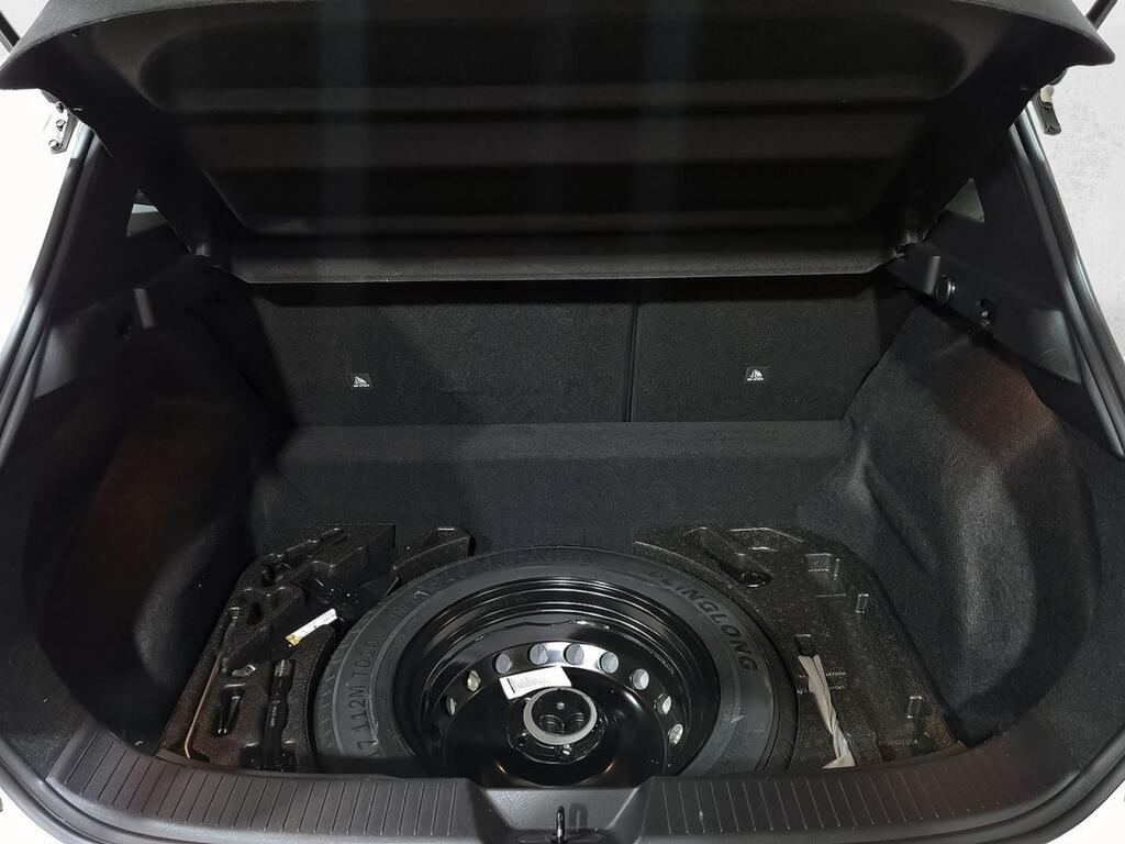 Nissan Qashqai DIG-T 103kW (140CV) mHEV 4x2 Acenta 32