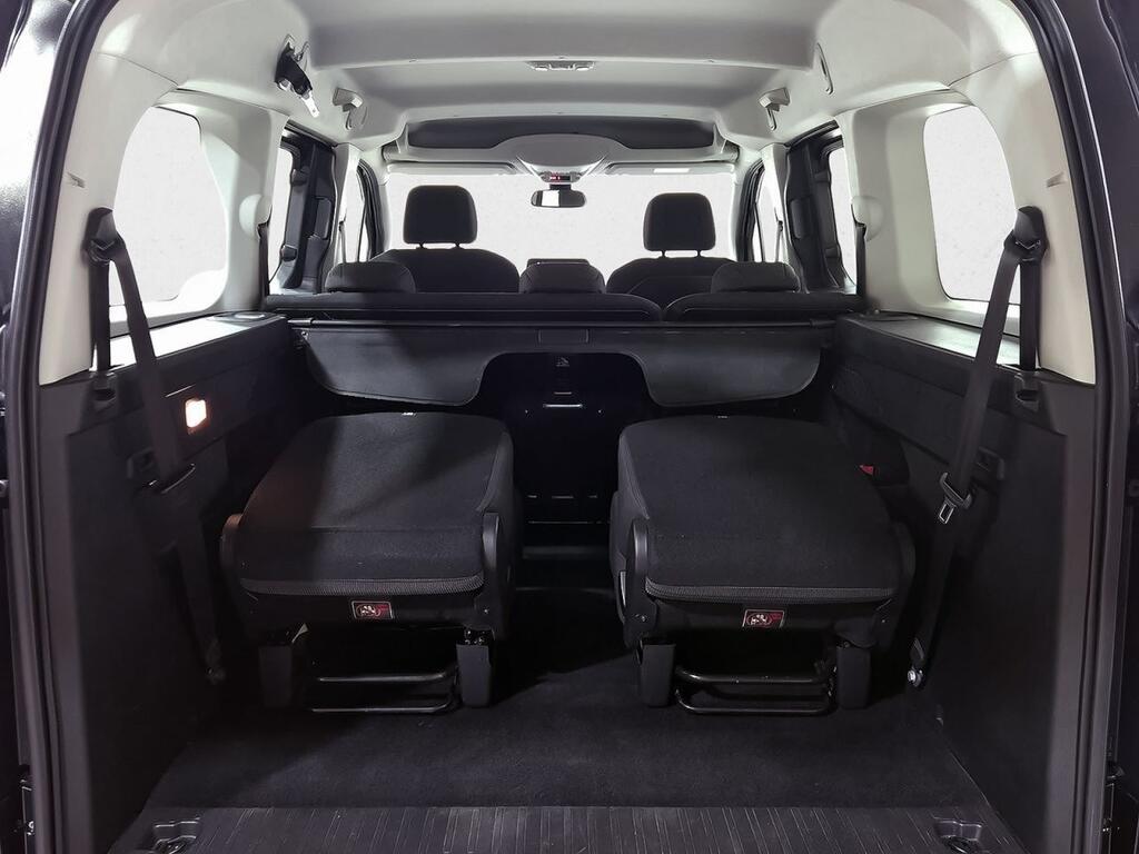 Opel Combo Cargo 1.5 TD 75kW (100CV) S/S Ed. Plus XL 7Pla 26