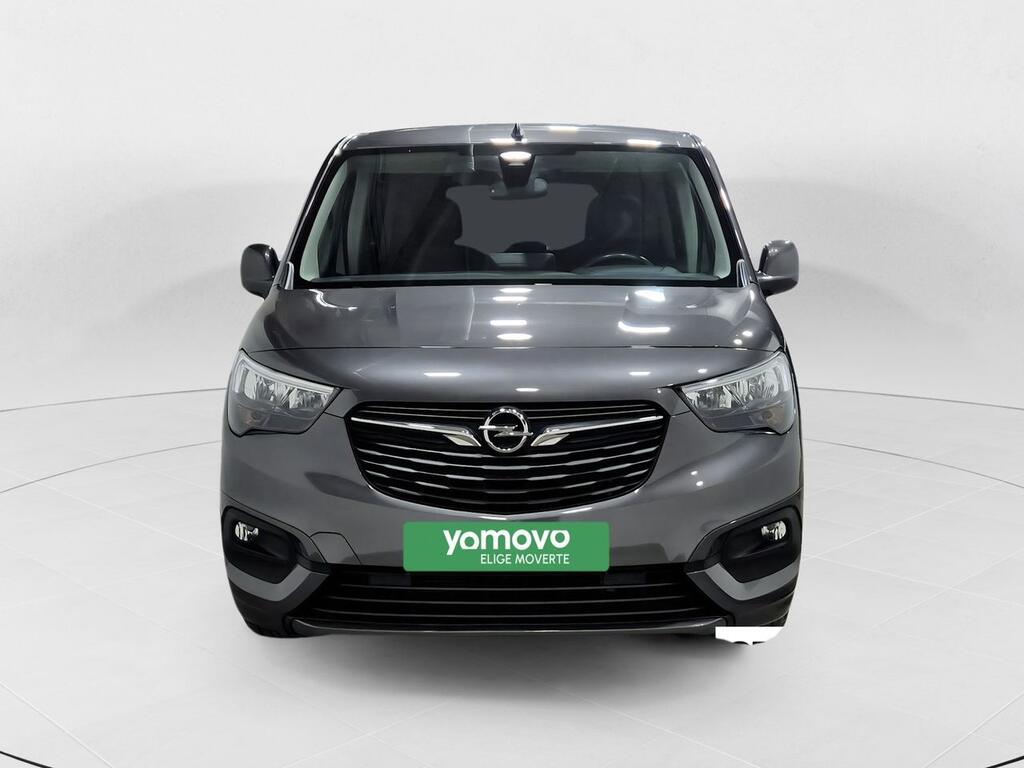 Opel Combo Cargo 1.5 TD 75kW (100CV) S/S Ed. Plus XL 7Pla 5