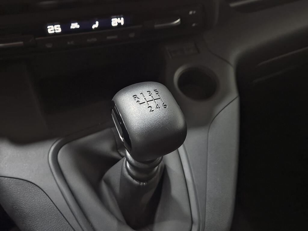 Opel Combo Cargo 1.5 TD 75kW (100CV) S/S Ed. Plus XL 7Pla 18