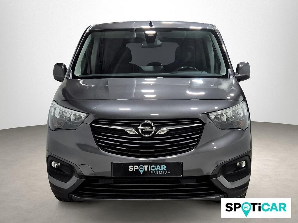 Opel Combo Cargo 1.5 TD 75kW (100CV) S/S Ed. Plus XL 7Pla 5