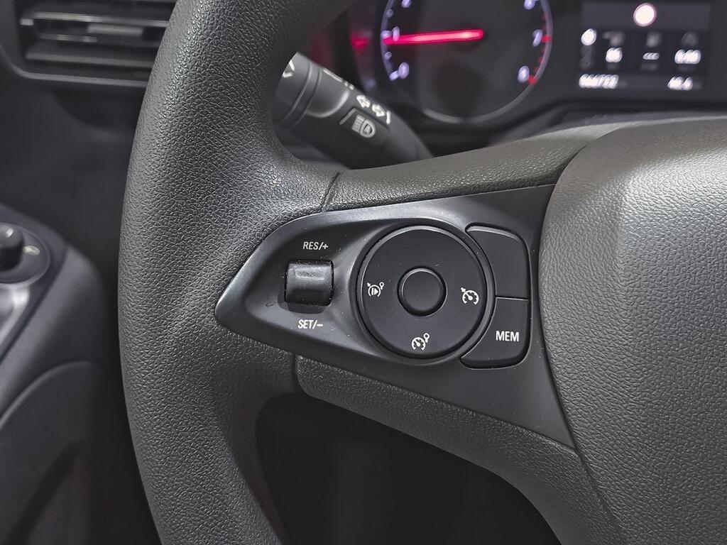 Opel Combo Cargo 1.5 TD 75kW (100CV) S/S Ed. Plus XL 7Pla 10