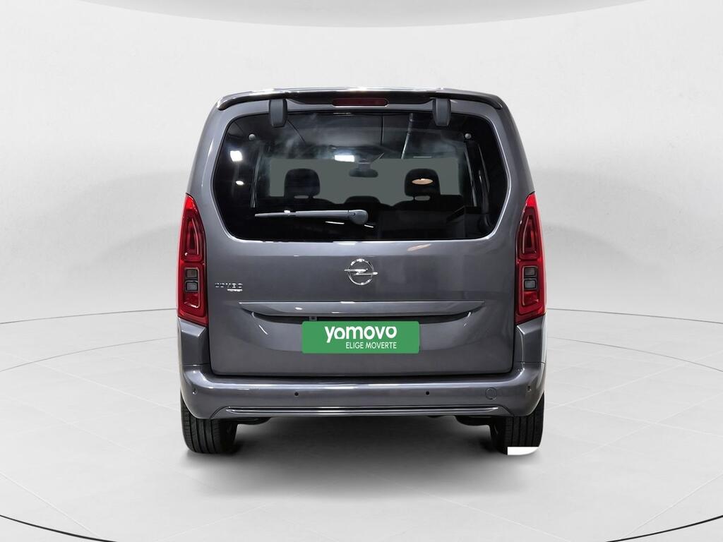 Opel Combo Cargo 1.5 TD 75kW (100CV) S/S Ed. Plus XL 7Pla 6