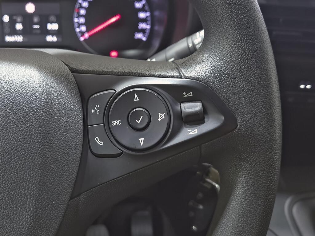 Opel Combo Cargo 1.5 TD 75kW (100CV) S/S Ed. Plus XL 7Pla 11