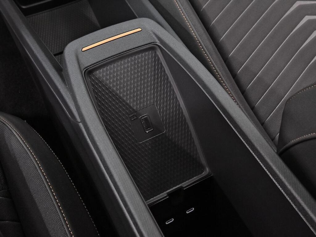 Cupra Born 150kW (204 CV) 62kWh 33