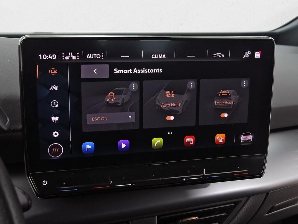 Cupra Born 150kW (204 CV) 62kWh 28