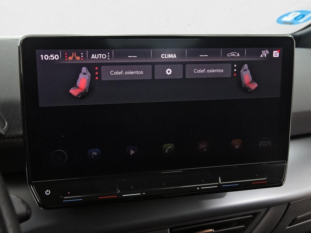 Cupra Born 150kW (204 CV) 62kWh 32