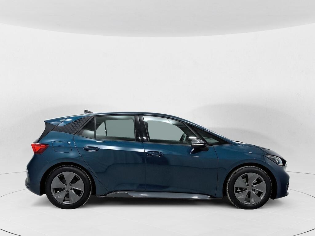 Cupra Born 150kW (204 CV) 62kWh 3