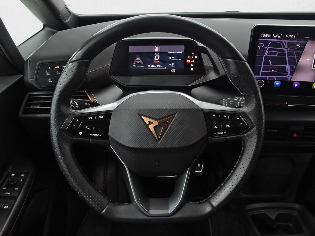 Cupra Born 150kW (204 CV) 62kWh 18