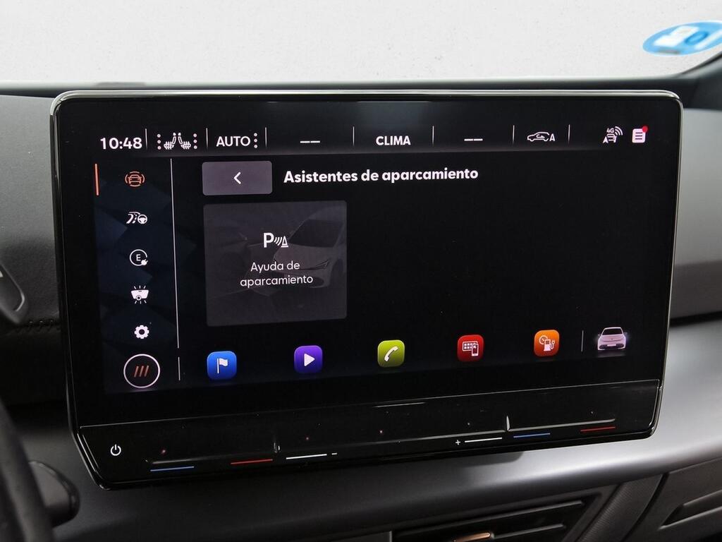 Cupra Born 150kW (204 CV) 62kWh 27