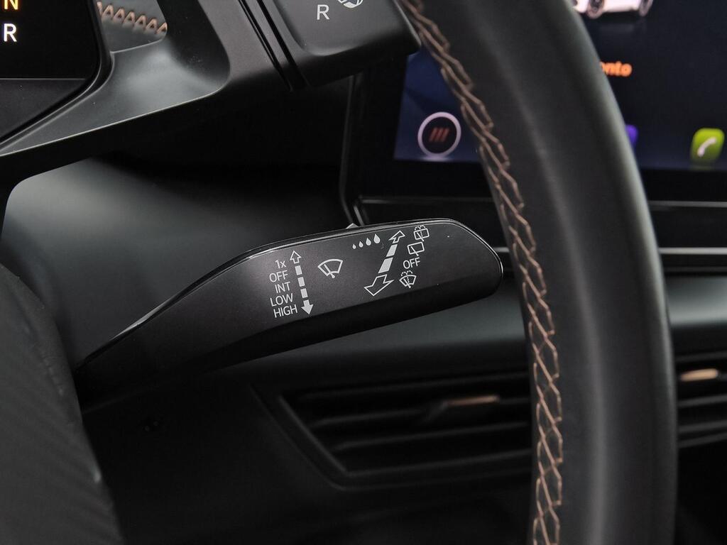 Cupra Born 150kW (204 CV) 62kWh 14