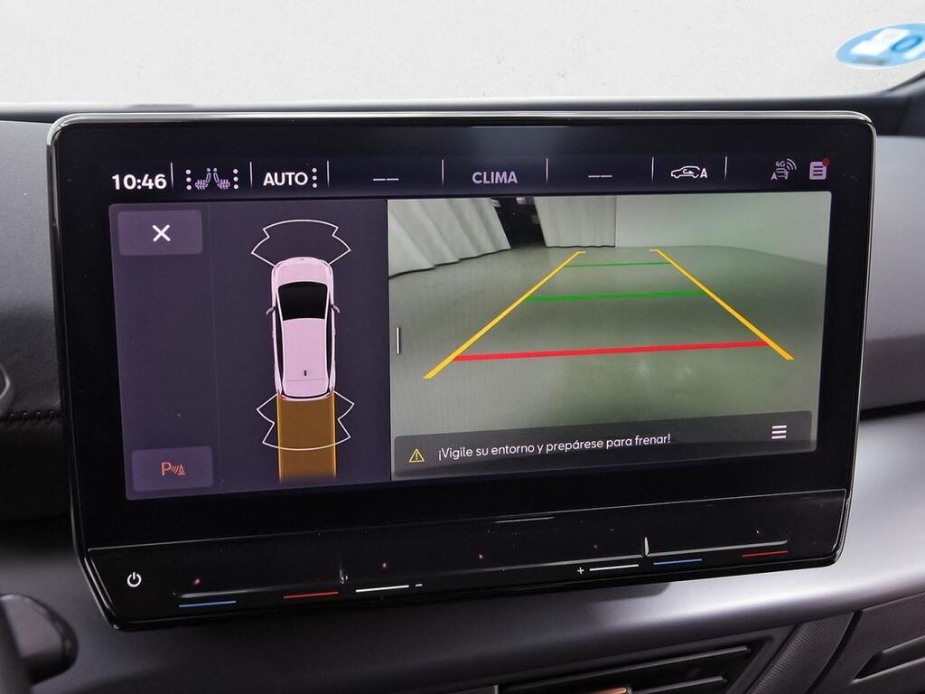 Cupra Born 150kW (204 CV) 62kWh 22